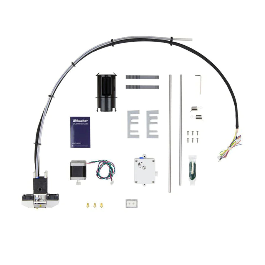 Ultimaker 2 Extrusion Up Kit